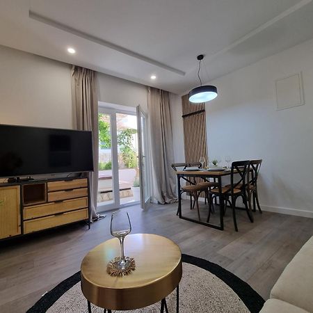 Seaside Murter Apartments 客房 照片