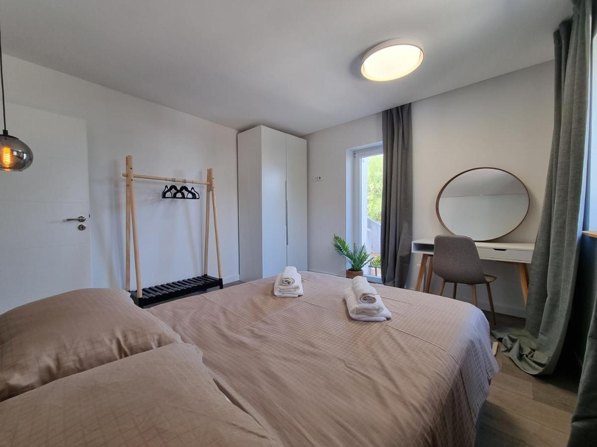 Seaside Murter Apartments 外观 照片