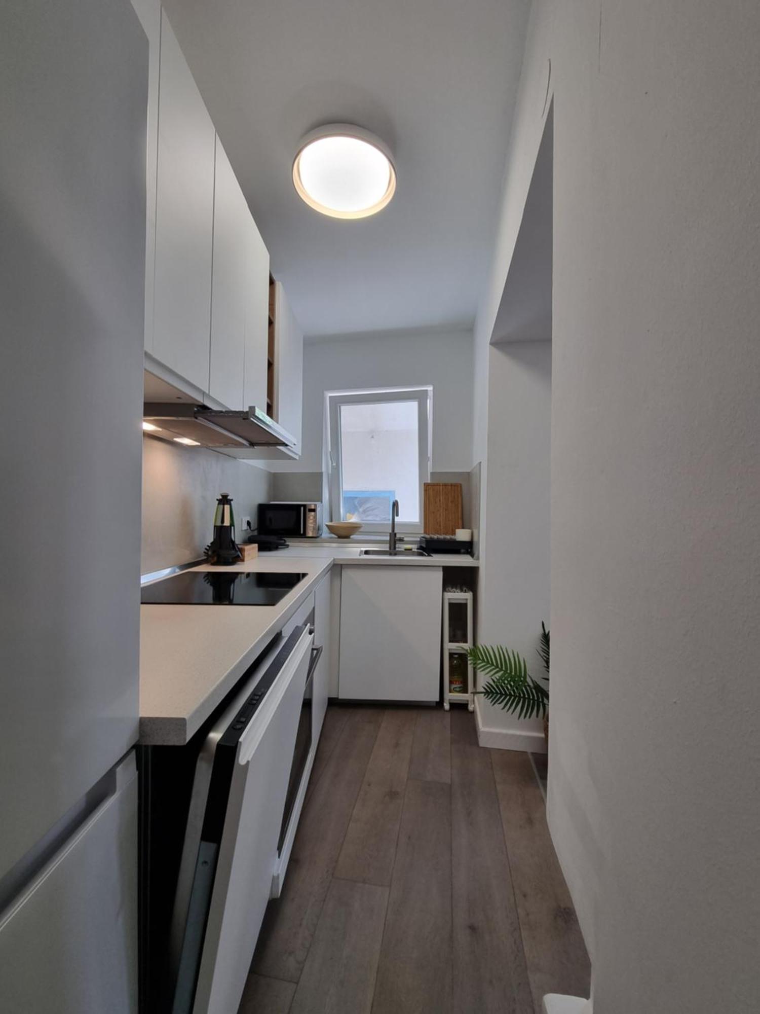 Seaside Murter Apartments 客房 照片