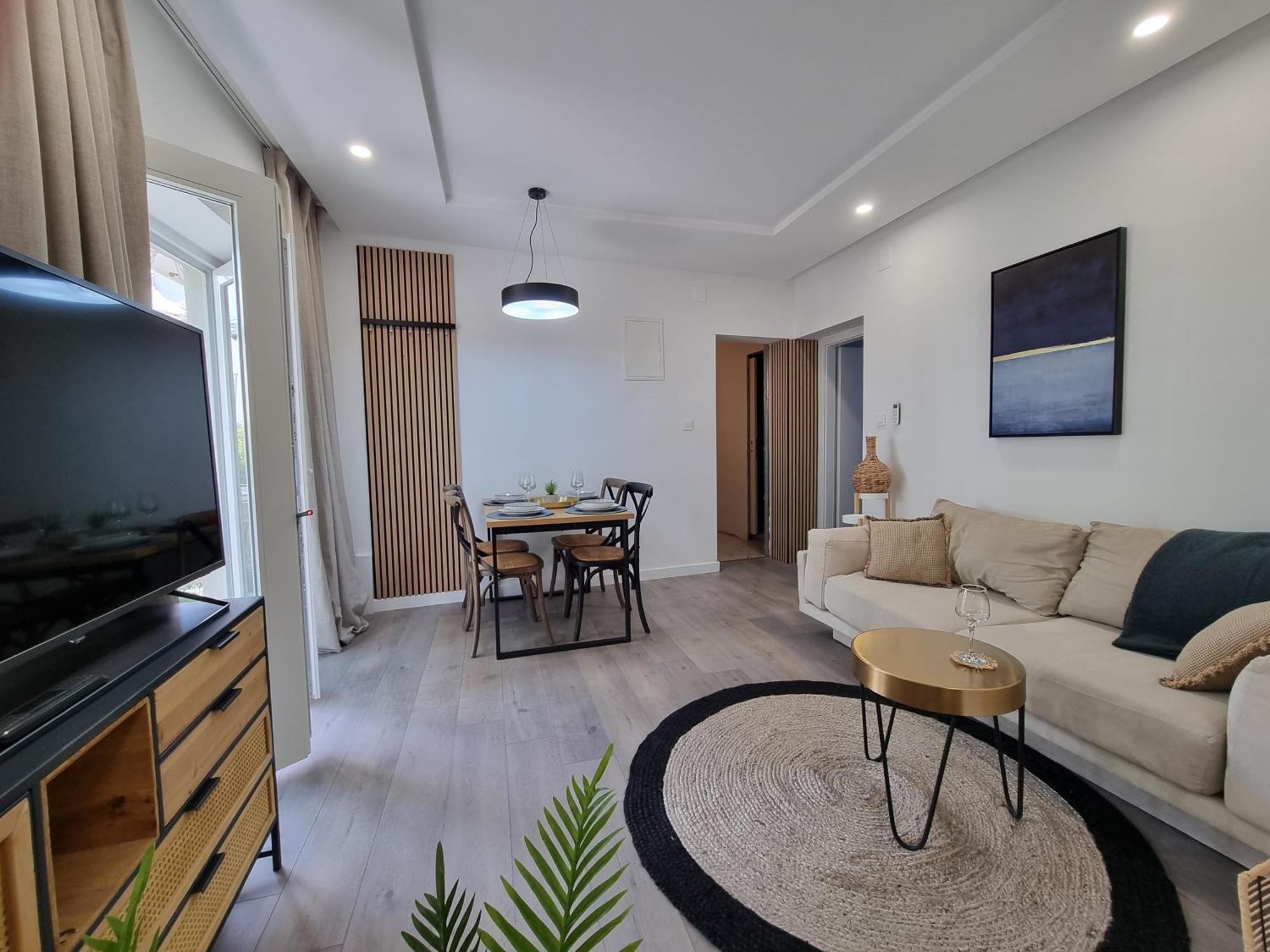 Seaside Murter Apartments 客房 照片