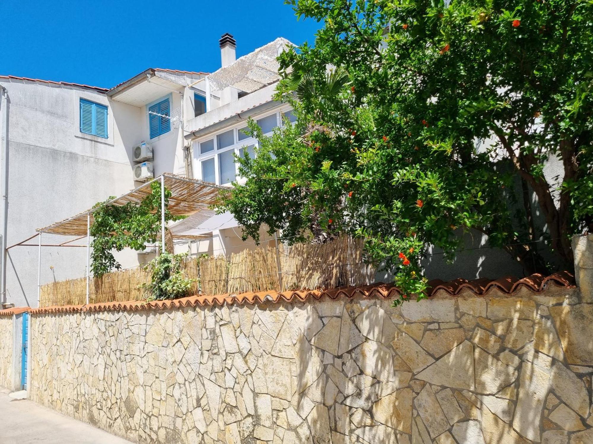 Seaside Murter Apartments 客房 照片